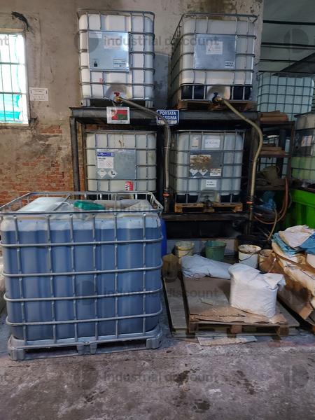 1#9159 Attrezzature e materiali per industria conciaria in vendita - foto 26