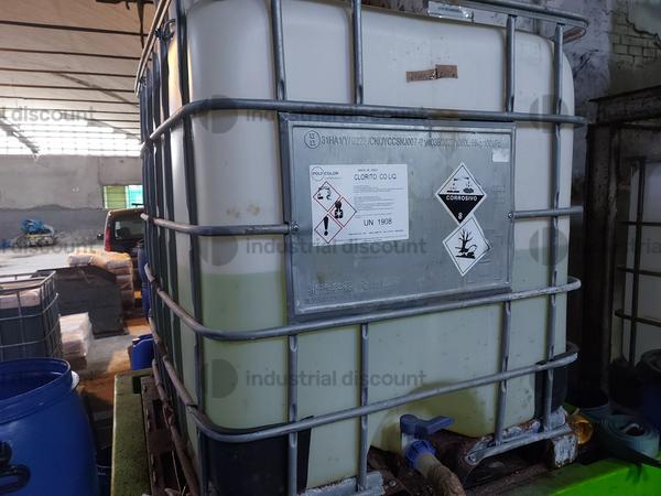 1#9159 Attrezzature e materiali per industria conciaria in vendita - foto 27