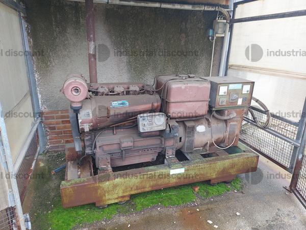 1#9159 Attrezzature e materiali per industria conciaria in vendita - foto 32
