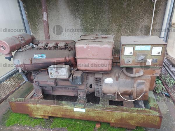 1#9159 Attrezzature e materiali per industria conciaria in vendita - foto 33