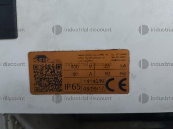 1#9159 Attrezzature e materiali per industria conciaria in vendita - foto 34