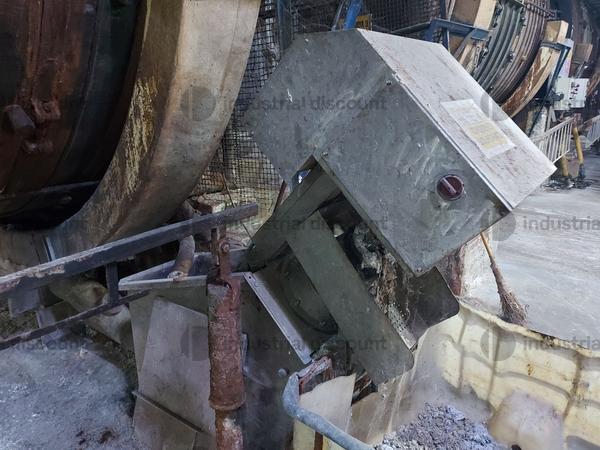 1#9159 Attrezzature e materiali per industria conciaria in vendita - foto 35