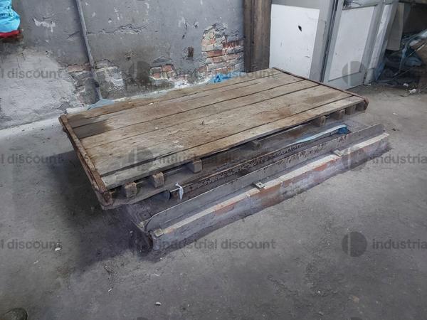 1#9159 Attrezzature e materiali per industria conciaria in vendita - foto 37