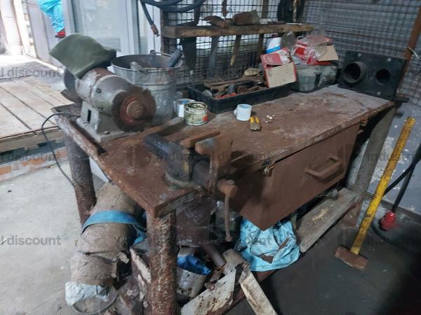 1#9159 Attrezzature e materiali per industria conciaria in vendita - foto 39