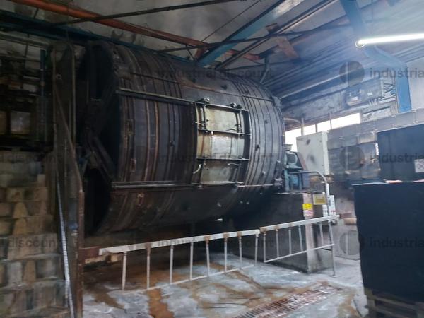 1#9159 Attrezzature e materiali per industria conciaria in vendita - foto 41
