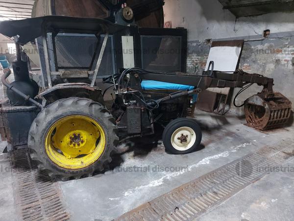 1#9159 Attrezzature e materiali per industria conciaria in vendita - foto 42