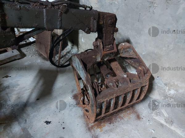 1#9159 Attrezzature e materiali per industria conciaria in vendita - foto 43
