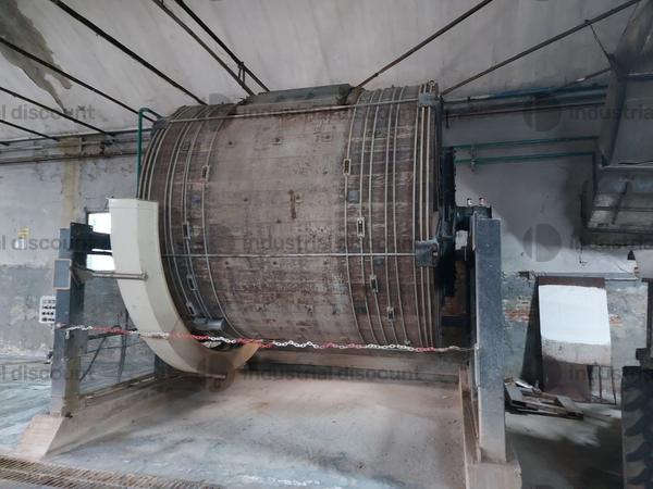 1#9159 Attrezzature e materiali per industria conciaria in vendita - foto 44