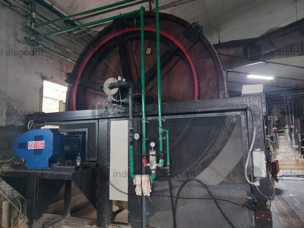1#9159 Attrezzature e materiali per industria conciaria in vendita - foto 46