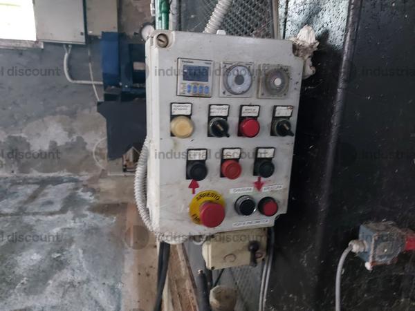 1#9159 Attrezzature e materiali per industria conciaria in vendita - foto 47