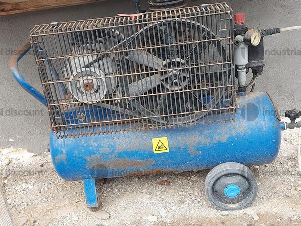 1#9159 Attrezzature e materiali per industria conciaria in vendita - foto 50