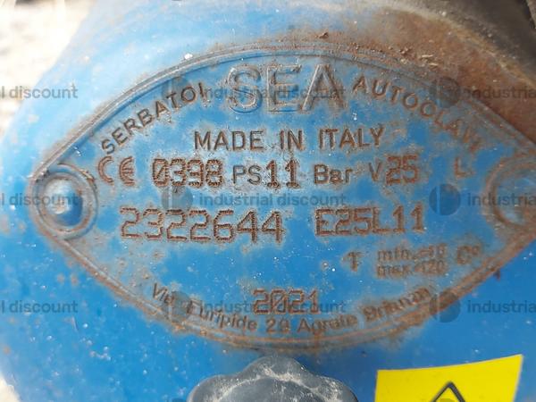 1#9159 Attrezzature e materiali per industria conciaria in vendita - foto 51