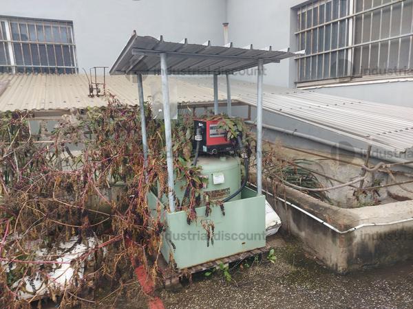 1#9159 Attrezzature e materiali per industria conciaria in vendita - foto 59