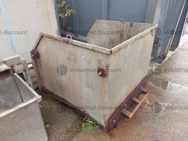1#9159 Attrezzature e materiali per industria conciaria in vendita - foto 61