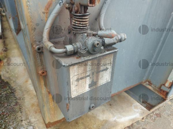 1#9159 Attrezzature e materiali per industria conciaria in vendita - foto 63