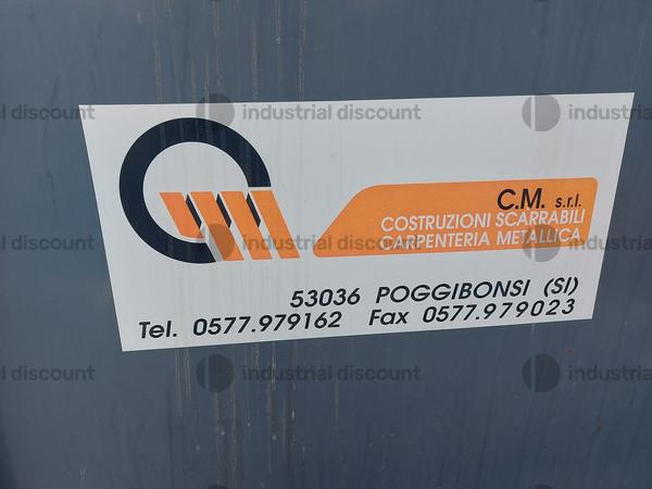 1#9159 Attrezzature e materiali per industria conciaria in vendita - foto 64