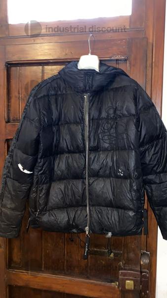1#9160 Capi ed accessori di abbigliamento in vendita - foto 22