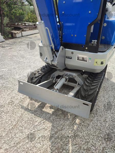 3#9164 Miniescavatore Shandong Rippa NDI 315 in vendita - foto 4