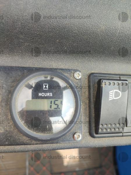 3#9164 Miniescavatore Shandong Rippa NDI 315 in vendita - foto 5