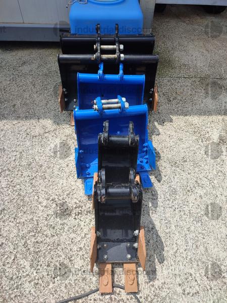 3#9164 Miniescavatore Shandong Rippa NDI 315 in vendita - foto 10