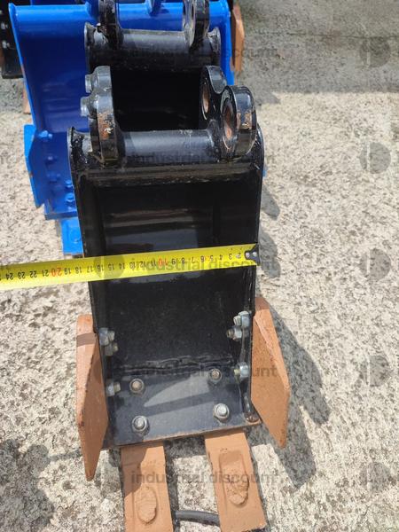 3#9164 Miniescavatore Shandong Rippa NDI 315 in vendita - foto 11