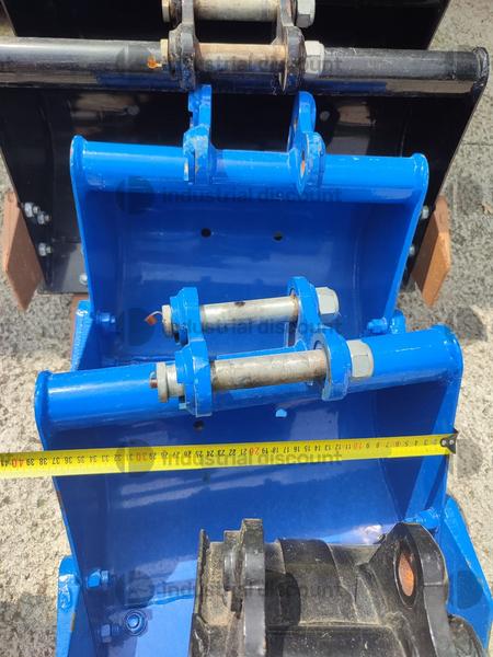 3#9164 Miniescavatore Shandong Rippa NDI 315 in vendita - foto 12