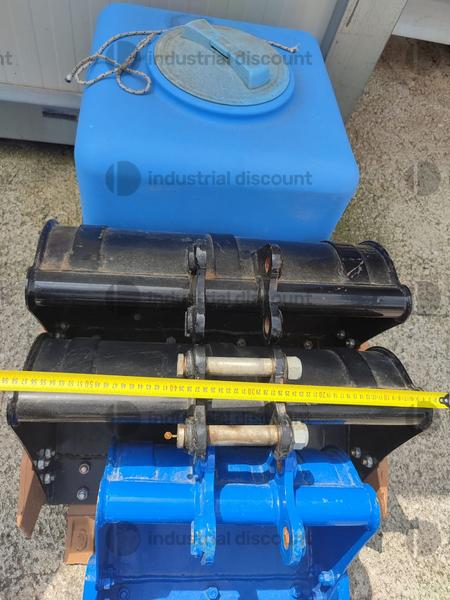 3#9164 Miniescavatore Shandong Rippa NDI 315 in vendita - foto 13