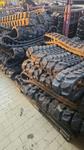 Image 1 - Tracks for mini excavators - Lot 1 (Auction 9165)