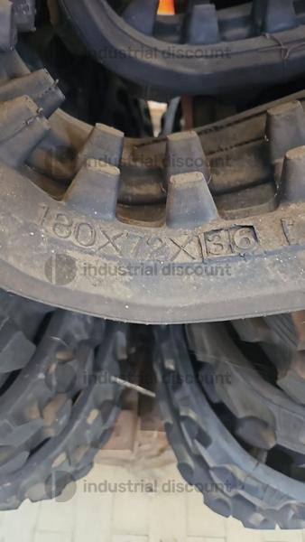 1#9165 Cingoli per miniescavatori in vendita - foto 4
