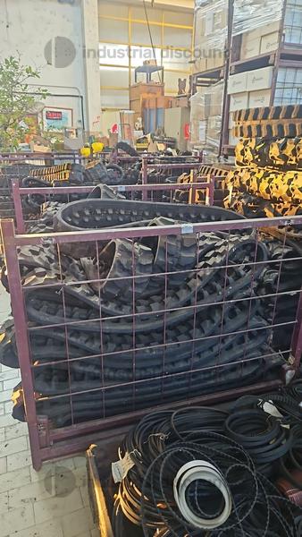 1#9165 Cingoli per miniescavatori in vendita - foto 10