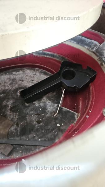 7#9165 Convogliatore di minuteria pneumatico insonorizzato in vendita - foto 5