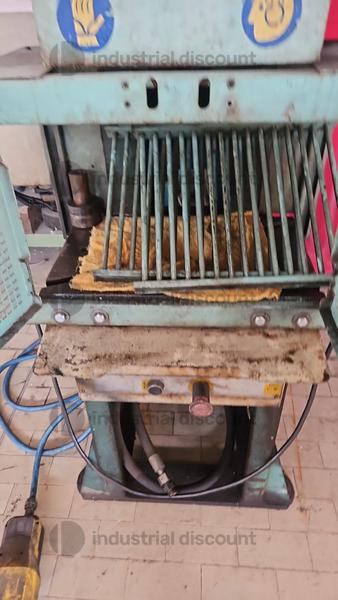 8#9165 Pressa meccanica a frizione IMS 25- VE in vendita - foto 3