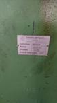 Immagine 3 - Pressa piegatrice meccanica Mariani 1050x30 anno 1985 - Lotto 9 (Asta 9165)