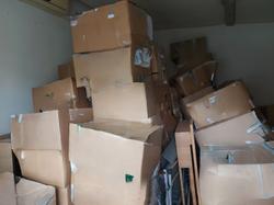 Clothing auction - Lot 0 (Auction 9166)
