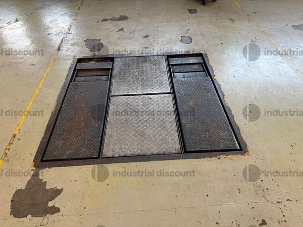 10#9170 Ponti a forbice in vendita - foto 4