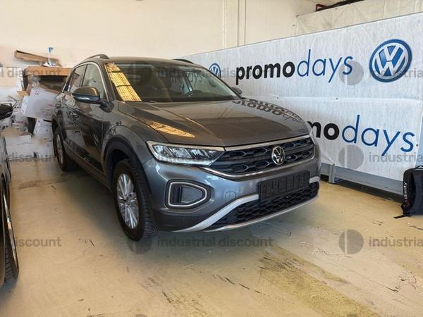 2#9170 Autovettura Volkswagen T-roc in vendita - foto 1