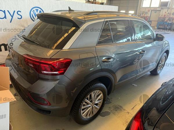 2#9170 Autovettura Volkswagen T-roc in vendita - foto 2