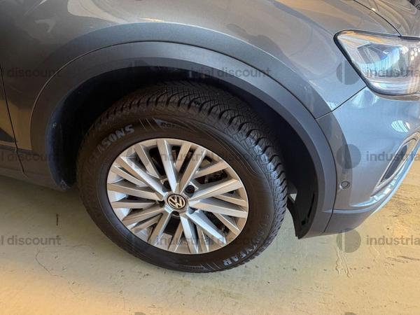 2#9170 Autovettura Volkswagen T-roc in vendita - foto 3
