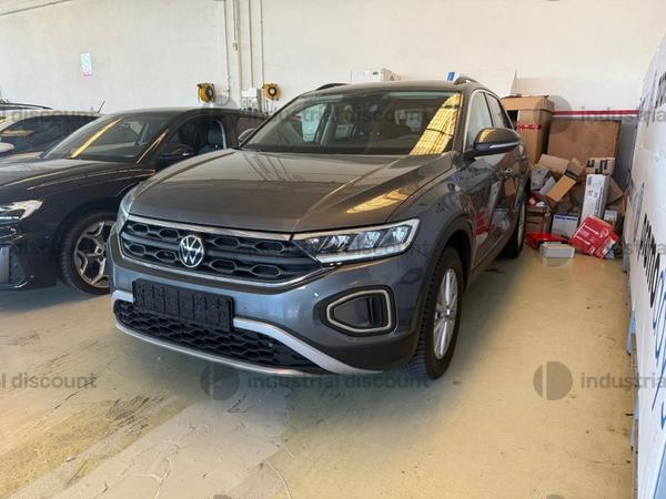 2#9170 Autovettura Volkswagen T-roc in vendita - foto 4