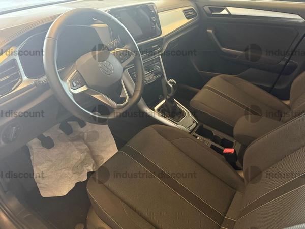 2#9170 Autovettura Volkswagen T-roc in vendita - foto 7