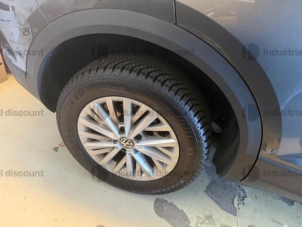 2#9170 Autovettura Volkswagen T-roc in vendita - foto 8