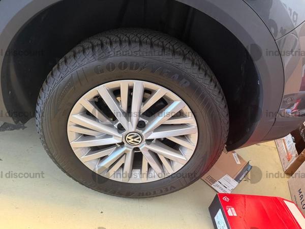 2#9170 Autovettura Volkswagen T-roc in vendita - foto 10