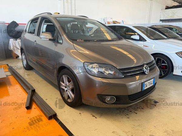 3#9170 Autovettura Volkswagen Golf Plus in vendita - foto 1