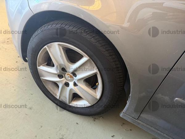 3#9170 Autovettura Volkswagen Golf Plus in vendita - foto 4