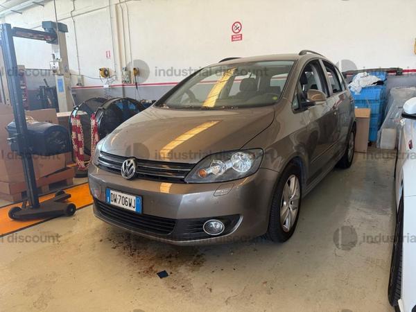 3#9170 Autovettura Volkswagen Golf Plus in vendita - foto 5