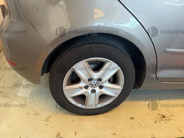 3#9170 Autovettura Volkswagen Golf Plus in vendita - foto 6