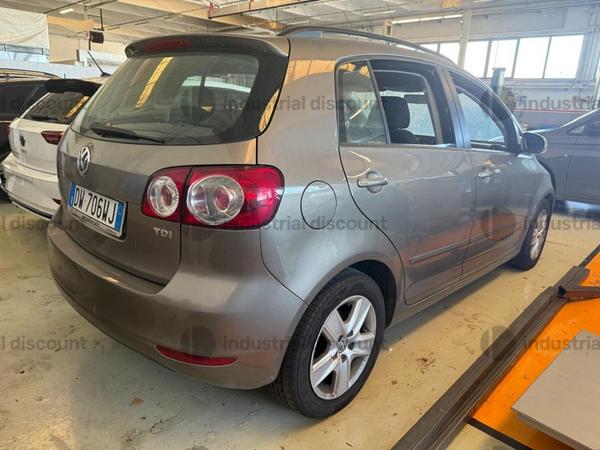 3#9170 Autovettura Volkswagen Golf Plus in vendita - foto 7