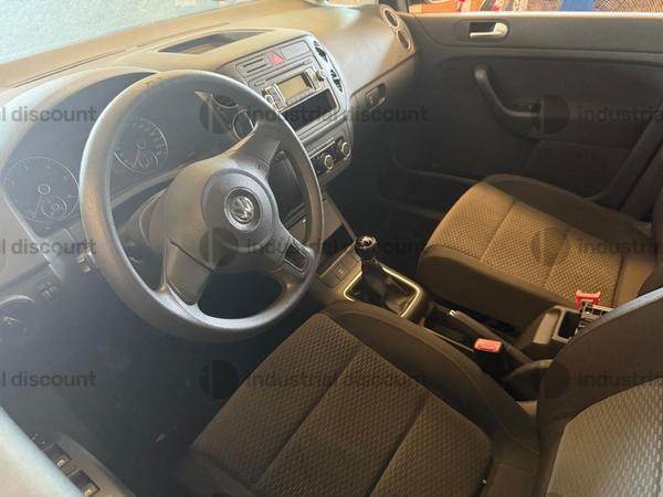 3#9170 Autovettura Volkswagen Golf Plus in vendita - foto 8