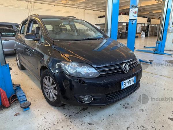 4#9170 Volkswagen Golf Plus in vendita - foto 1