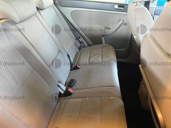 4#9170 Volkswagen Golf Plus in vendita - foto 2